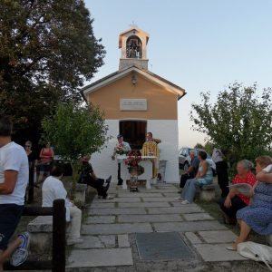 CAPITELLI E DEVOZIONE POPOLARE Festa Del Formaggio