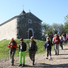 05 – chiesetta sul monte Castellaro