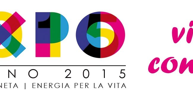vieni con noi expo