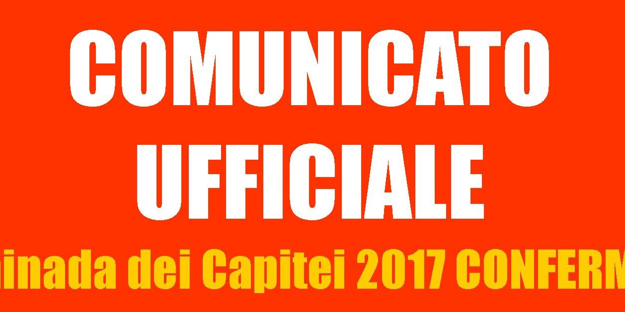 immagine evidenza comunicato ufficiale