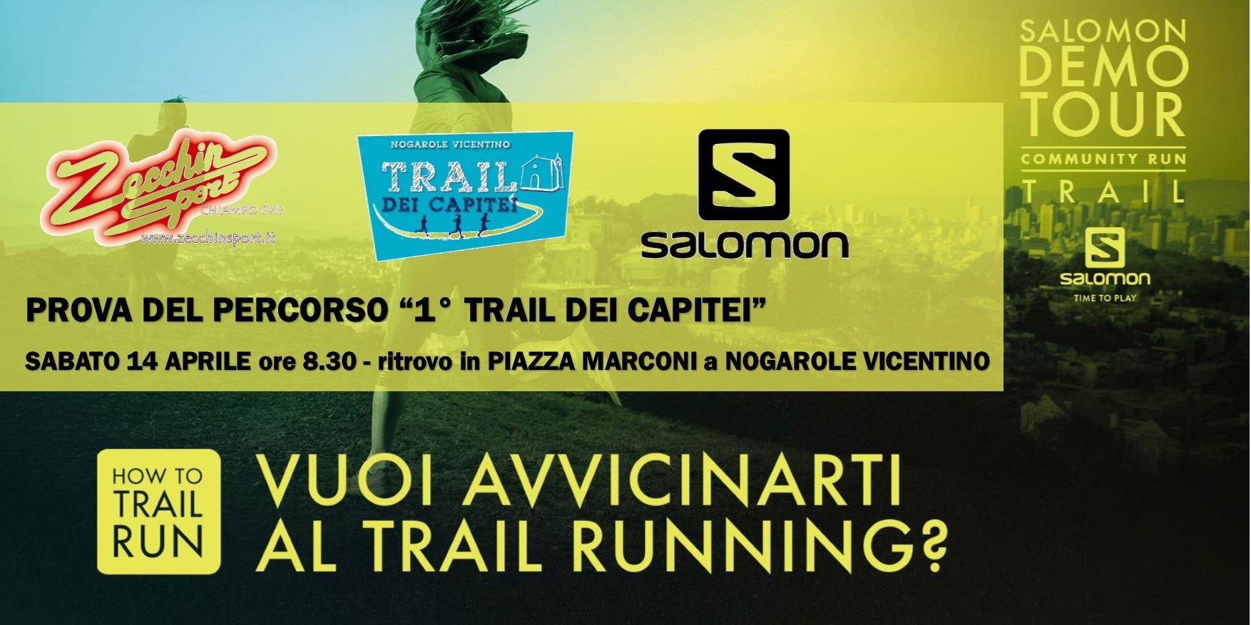 immagine evidenza prova percorso zecchin trail capitei