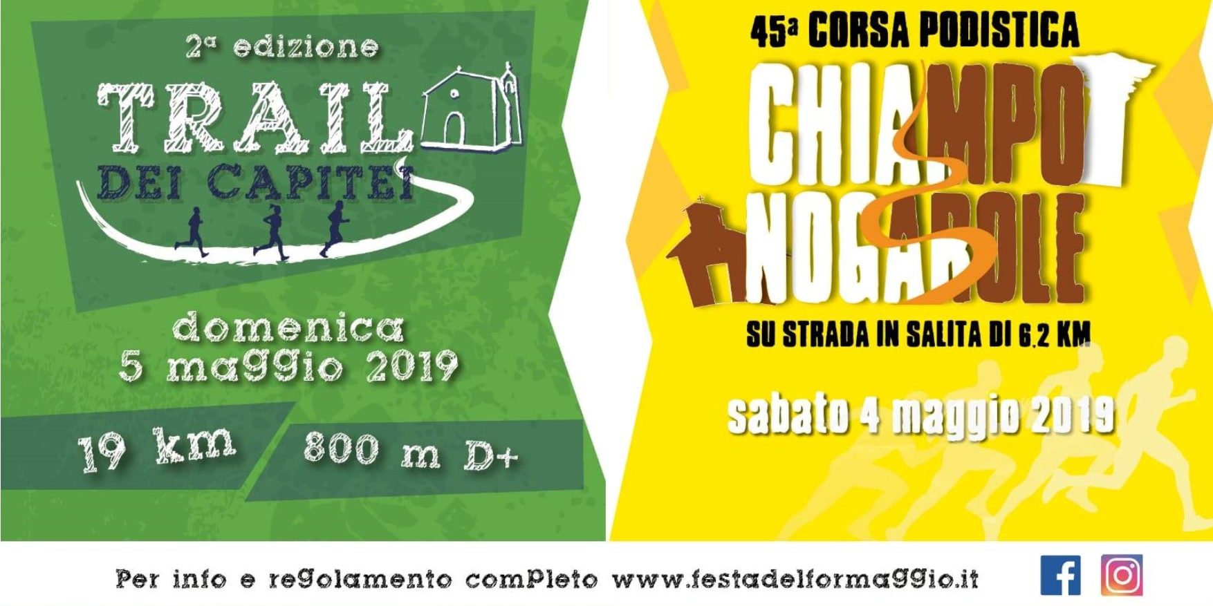 immagine evidenza locandina corse 2019